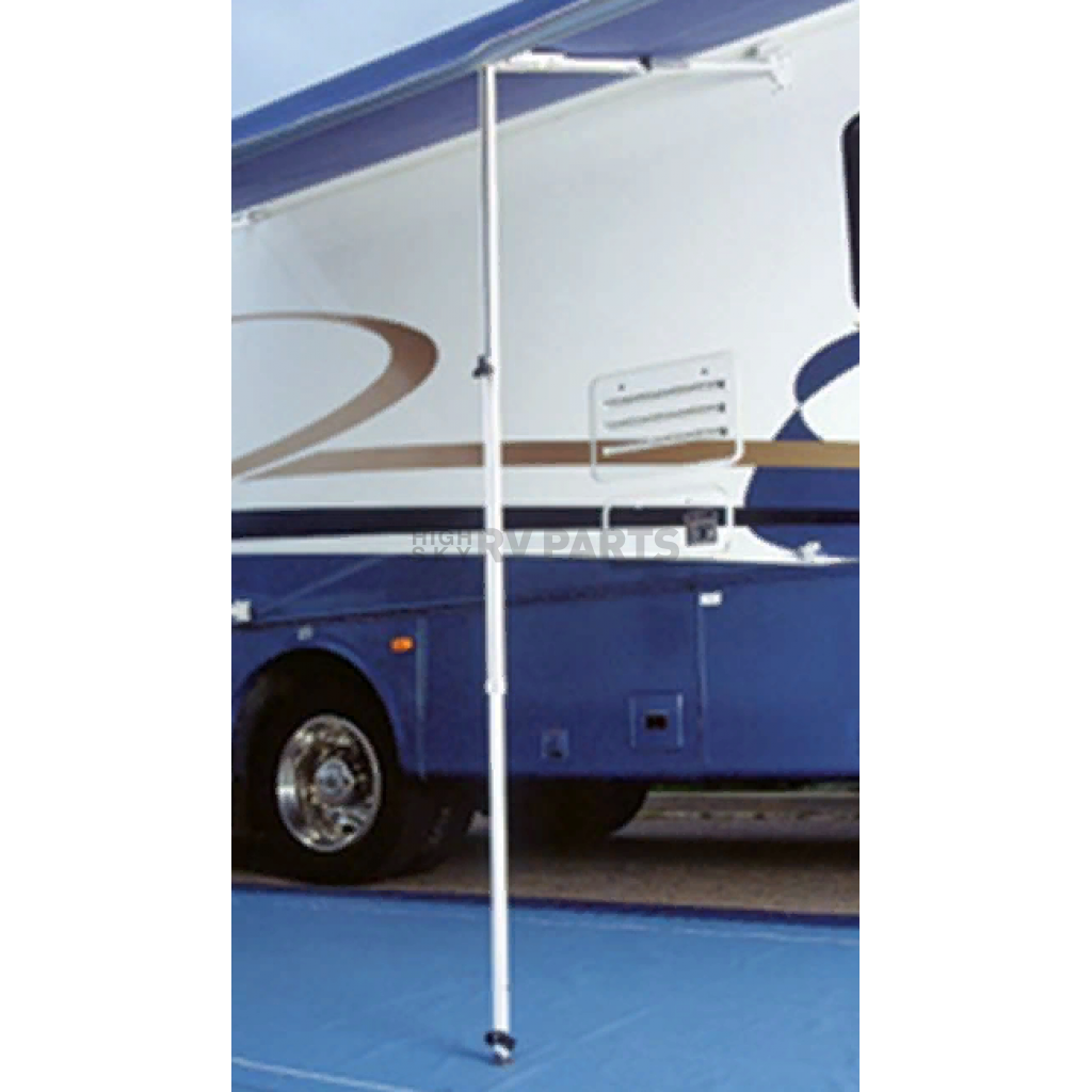 Carefree RV Awning Rafter VI Assembly Black 902856